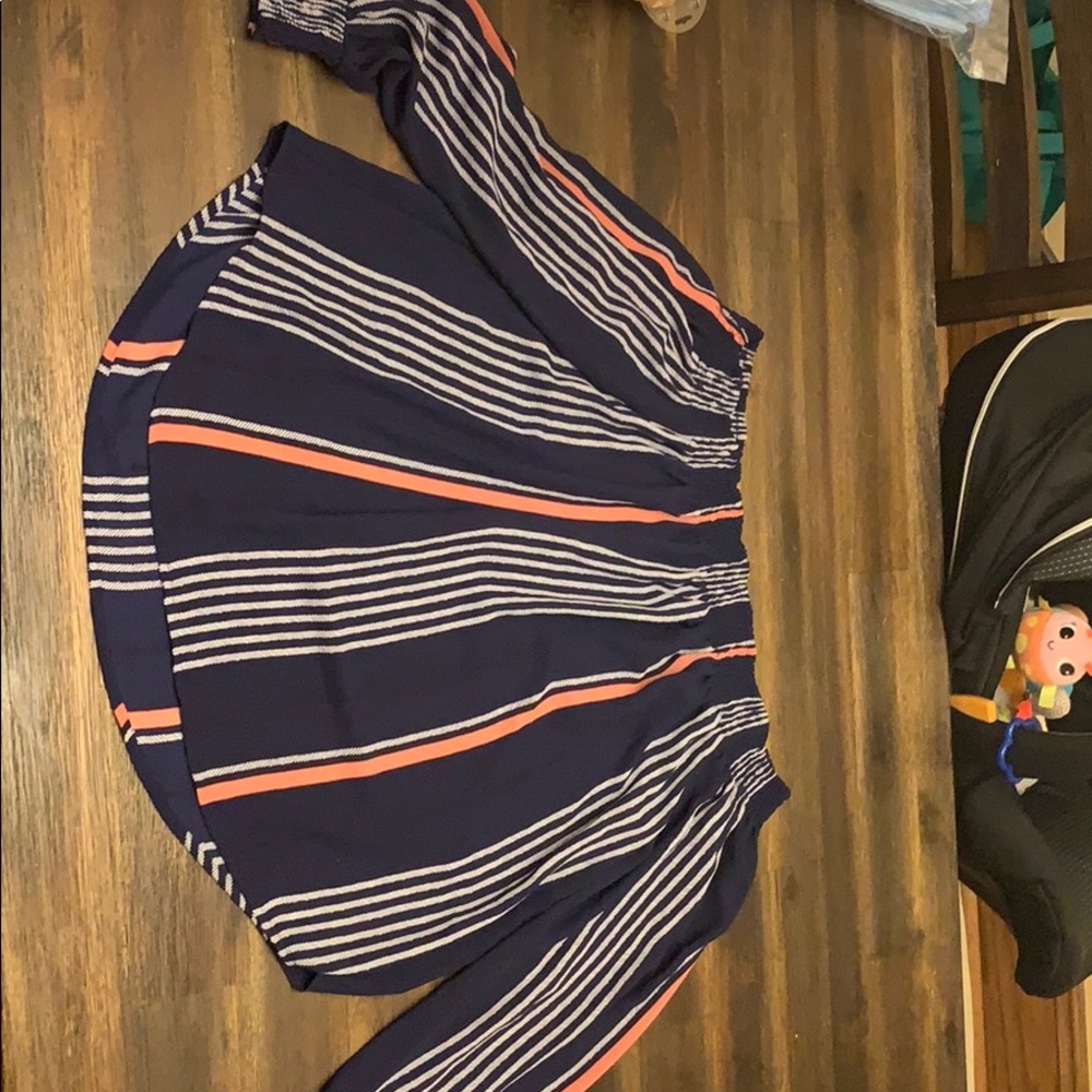 Worn once Beautiful Express Blouse